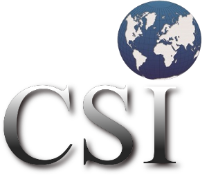 CSI Logo